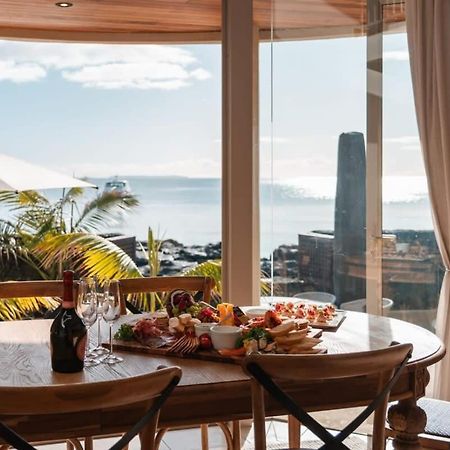 Takapuna Beachfront W Stunning Views Auckland Zewnętrze zdjęcie