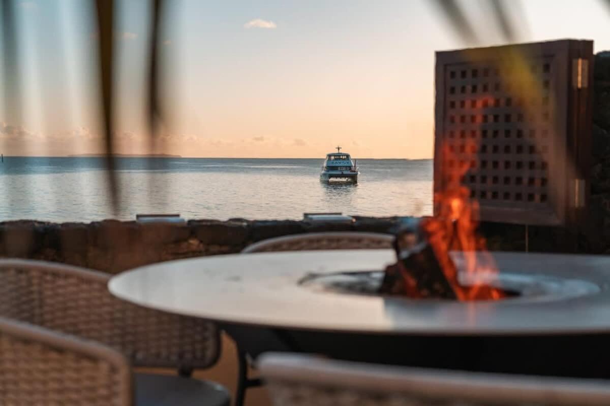 Takapuna Beachfront W Stunning Views Auckland Zewnętrze zdjęcie