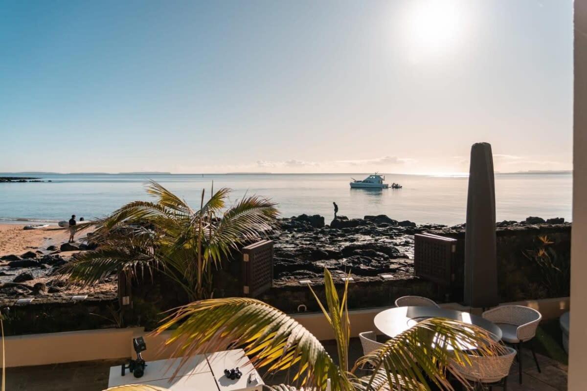 Takapuna Beachfront W Stunning Views Auckland Zewnętrze zdjęcie