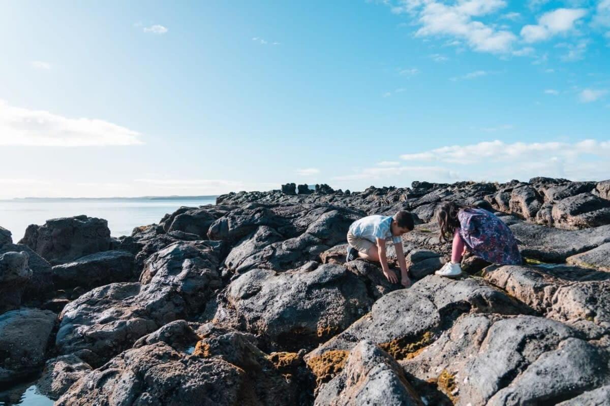 Takapuna Beachfront W Stunning Views Auckland Zewnętrze zdjęcie